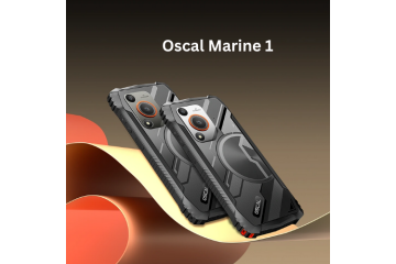 Oscal Marine 1 price in Bangladesh 2025
